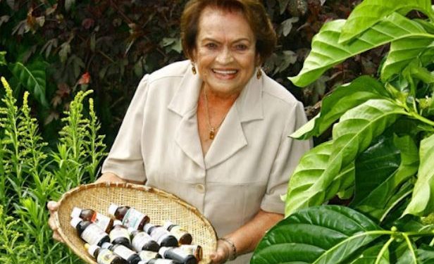 Professora Terezinha Rêgo contribui para que a UFMA alcançasse reconhecimento internacional