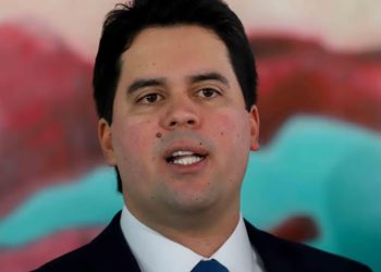 Ministro André Fufuca diz que Rio Grande do Sul vai sediar jogos da Copa Feminina de Futebol