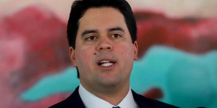 Ministro André Fufuca diz que Rio Grande do Sul vai sediar jogos da Copa Feminina de Futebol