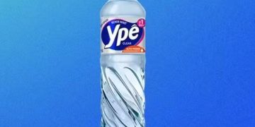 Anvisa suspende distribuição e venda de lotes de detergente Ypê