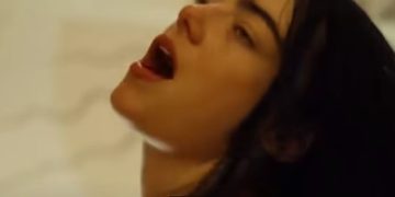 Sexo e nudez em filmes têm redução de quase 40% desde o ano 2000