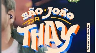 São João da Thay obtém apoio de R$ 1 milhão da lei de incentivo à cultura no Porto do Itaqui