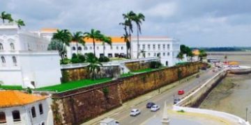 São Luís está na lista das cidades do litoral brasileiro ameçadas de inundação