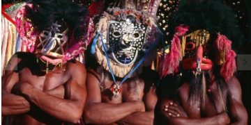 Bumba-meu-boi do Maranhão tem destaque na obra de Lélia Gonzalez