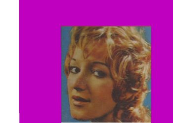 Sucesso “Porque brigamos” de Diana tem as digitais de Raul Seixas