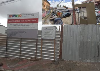 Brandão ignora derrocada de patrimônio e insere arquitetura contemporânea no centro histórico de São Luís