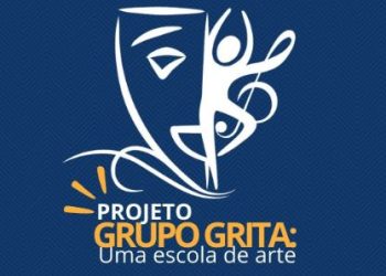 Grita inaugura escola de arte para formação em teatro, dança e música
