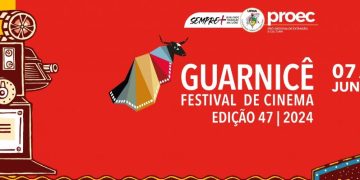 Festival Guarnicê de Cinema chega a 47ª edição com mais de 200 filmes na programação