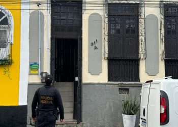 PF desmonta no Maranhao esquema milionário na Previdência
