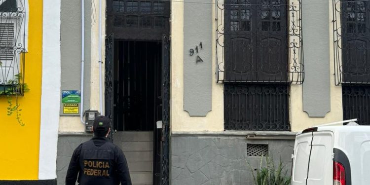 PF desmonta no Maranhao esquema milionário na Previdência