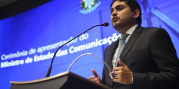 Juscelino Filho pede encerramento de investigação sobre desvio de recursos de emenda parlamentar