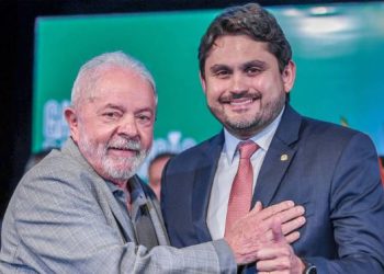 Folha – Suspeito de propina é apontado pela PF como ‘tentáculo’ de Juscelino na Codevasf