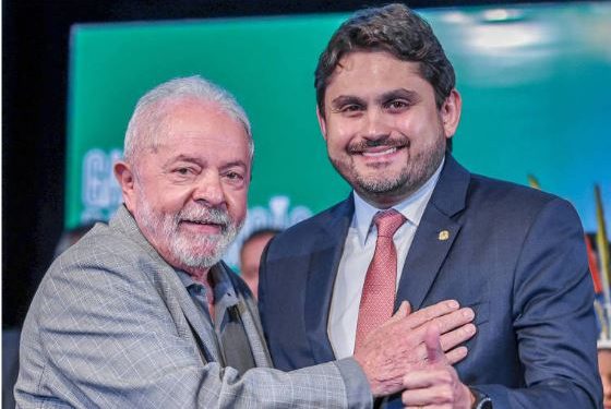 Folha – Suspeito de propina é apontado pela PF como ‘tentáculo’ de Juscelino na Codevasf