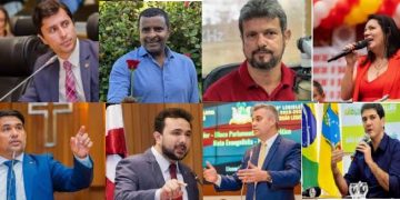 Divulgação da primeira pesquisa sobre eleições em São Luís será nesta terça,25