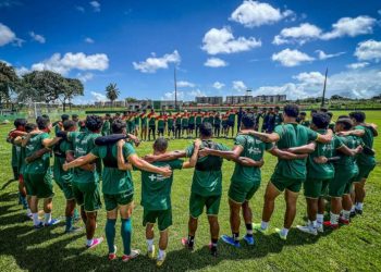 Final da Liga dos campeões, Seleção feminina em amistoso e Sampaio