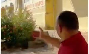 Presidente do Sinproesemma vai à forra com Felipe Camarão e denúncia descaso da Seduc