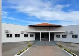 Indígenas ficam sem aulas no centro de educação do governo do estado na aldeia Escalvado