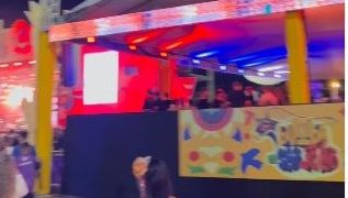 Bumba meu São João é criticado pelos internautas logo na abertura