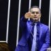 Allan Garcês deu único voto “não” da bancada maranhense ao projeto da reforma tributária