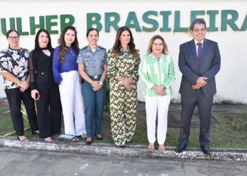 Casa da Mulher Brasileira vai ganhar unidade do IML e Vara Especial de Violência Doméstica