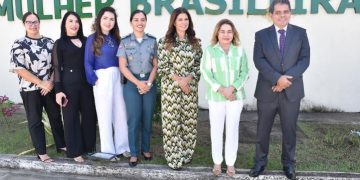 Casa da Mulher Brasileira vai ganhar unidade do IML e Vara Especial de Violência Doméstica