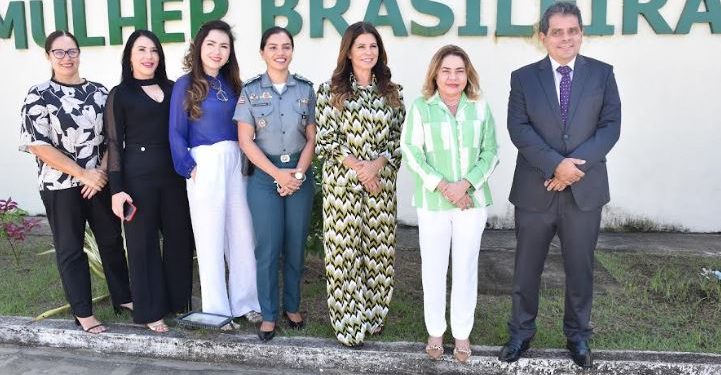 Casa da Mulher Brasileira vai ganhar unidade do IML e Vara Especial de Violência Doméstica