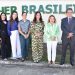 Casa da Mulher Brasileira vai ganhar unidade do IML e Vara Especial de Violência Doméstica