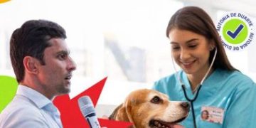 Duarte Júnior quer piso salarial de quase R$ 10 mil para veterinário só para atingir Braide