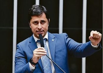 PT briga para indicar vice na chapa encabeçada pelo ex-bolsonarista Duarte Júnior