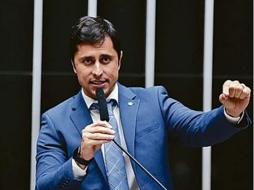 PT briga para indicar vice na chapa encabeçada pelo ex-bolsonarista Duarte Júnior