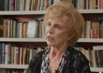 Morre aos 93 anos, Edna O´Brien, a mulher mais talentosa da literatura irlandesa