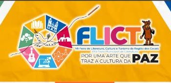 Flict 2024 em Caxias terá participação de mais de 100 escritores