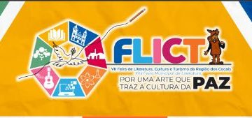 Flict 2024 em Caxias terá participação de mais de 100 escritores