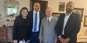 Duarte Júnior dependerá de Sarney e Roseana para selar apoio do MDB a seu projeto político