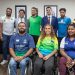 Ministro André Fufuca ouve reivindicações de atletas de modalidades paralímpicas coletivas
