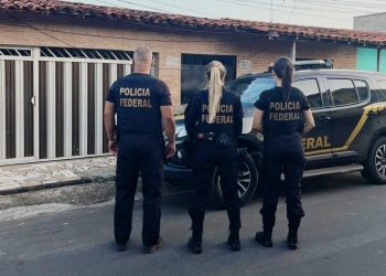 PF desarticula esquema de desvio de aparelhos celulares nos Correios