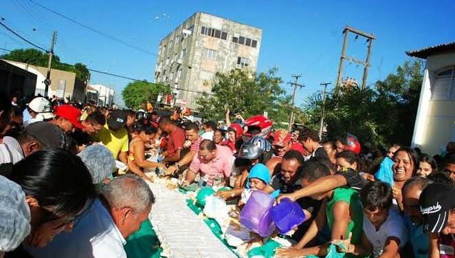 Imperatriz comemora 172 anos de fundação nesta terça-feira com entrega de obras