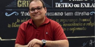 Jornalista lança livro sobre Bom Lugar na Biblioteca Nacional de Brasília