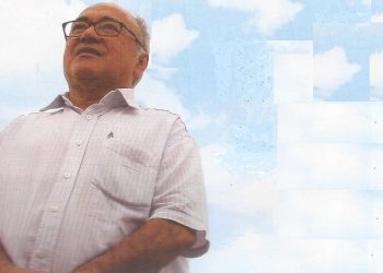 Leo Costa confirma pré-candidatura em Barreirinhas para combater endinheirados