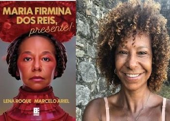 Livro sobre Maria Firmina dos Reis expõe vida da escritora por meio de seus escritos