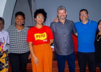 PSTU terá Saulo Arcangeli como candidato a prefeito na eleição deste ano
