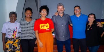 PSTU terá Saulo Arcangeli como candidato a prefeito na eleição deste ano