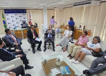 Passe livre estudantil pode ser tema de consulta pública em São Luís