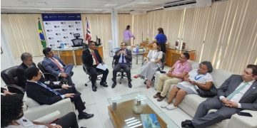 Passe livre estudantil pode ser tema de consulta pública em São Luís