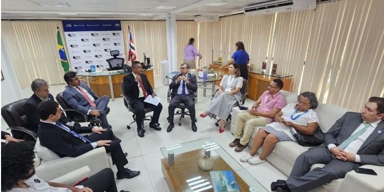 Passe livre estudantil pode ser tema de consulta pública em São Luís