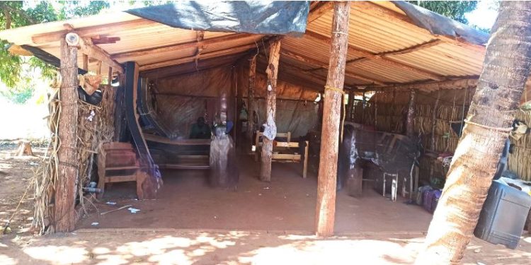 PF resgata 12 trabalhadores em situação degradantes em fazendas no Maranhão