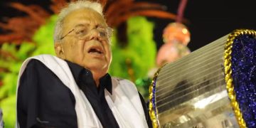 Morre Sérgio Cabral, fundador do Pasquim, aos 87 anos no Rio de Janeiro