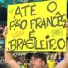 Olimpíadas de Paris 2024: Confira a programação de jogos desta segunda-feira
