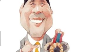 Ministro André Fufuca vai fazer festa para medalhistas de Paris em setembro