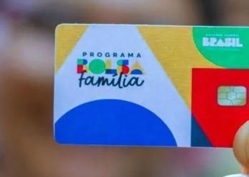 Golpistas miram beneficiários do Bolsa Família por meio de link que rouba dados do cadastrado